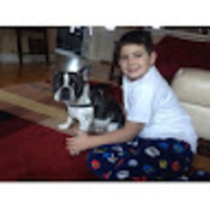 Meet your Posher, Sophia